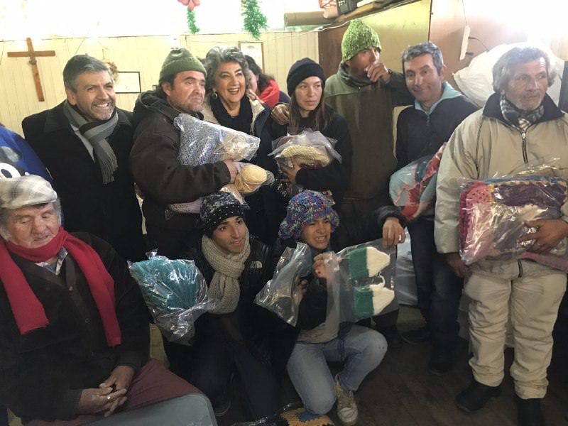 Imagen de la noticia: Albergue para personas en situación de calle