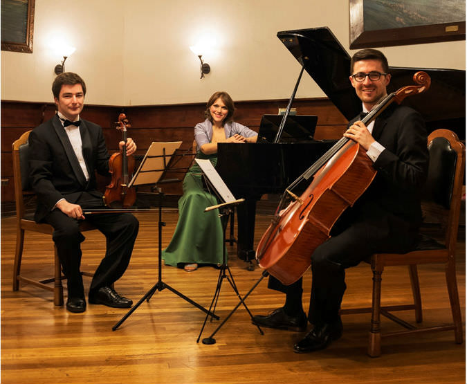 A nueva jornada de XXVI Temporada Artística de Viña del Mar invita alcaldesa Virginia Reginato