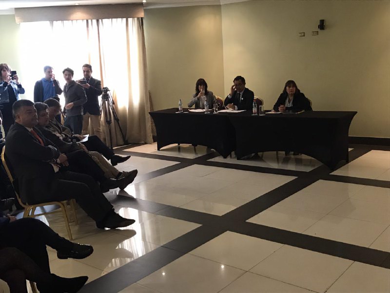 Nueva Corporación para fortalecer el turismo regional fue valorada por alcaldesa Virginia Reginato