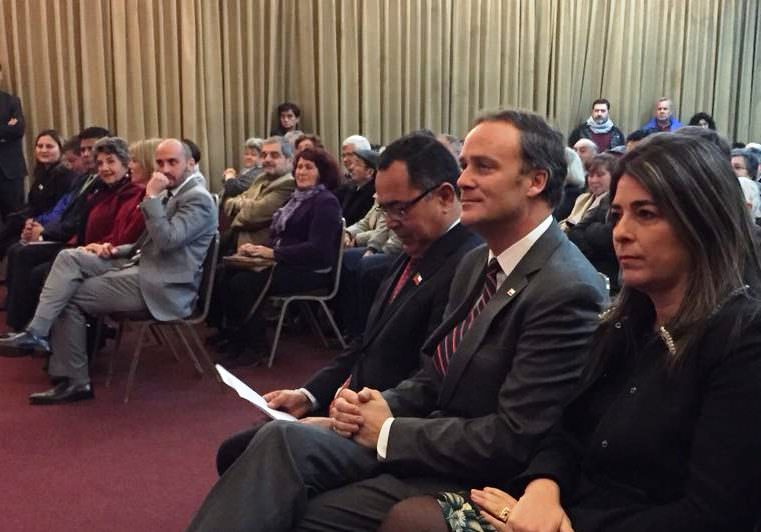 Familias viñamarinas recibieron títulos de dominio gracias a programa “Chile propietario”