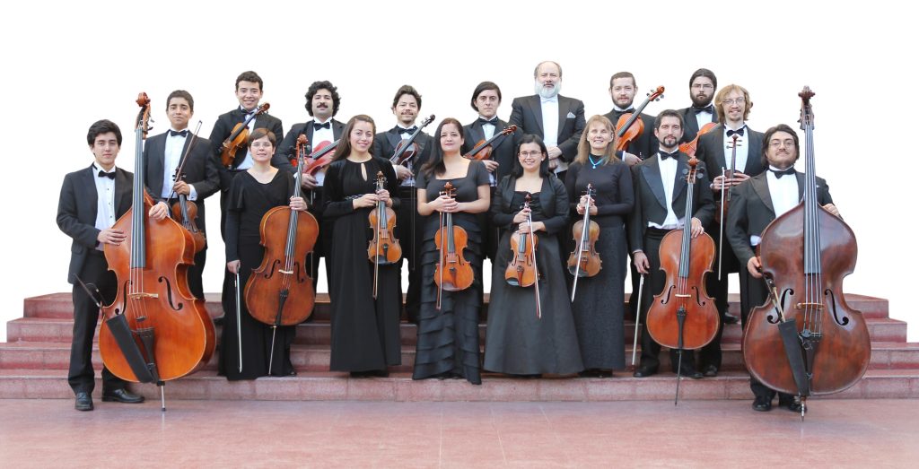 Imagen principal: Municipalidad de Viña del Mar invita a concierto con interpretaciones de compositores latinoamericanos y europeos