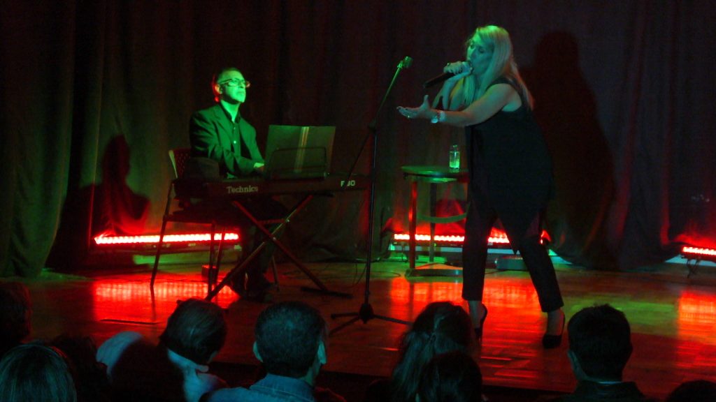 Imagen principal: Municipio de Viña del Mar invita a espectáculo