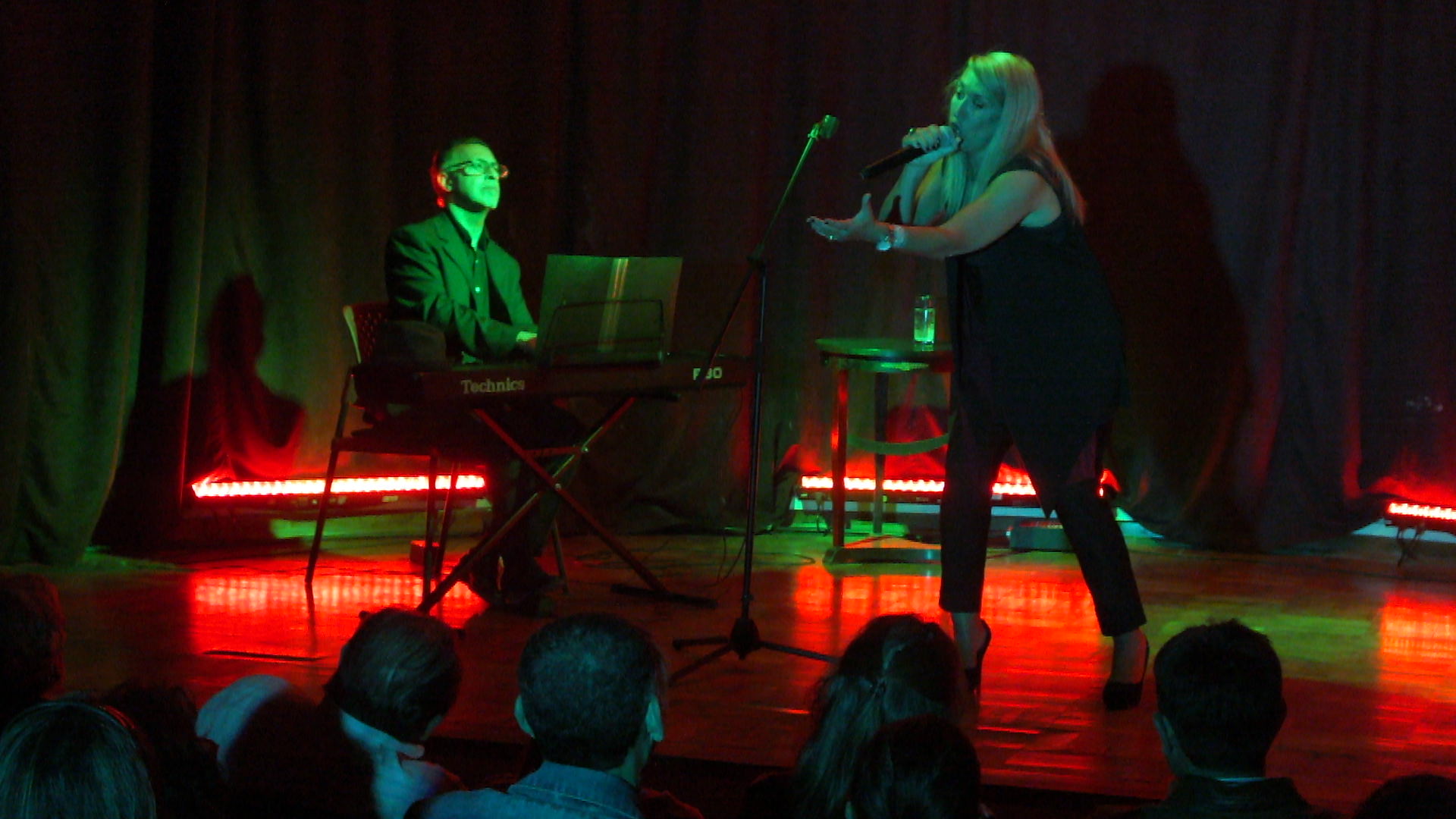 Municipio de Viña del Mar invita a espectáculo