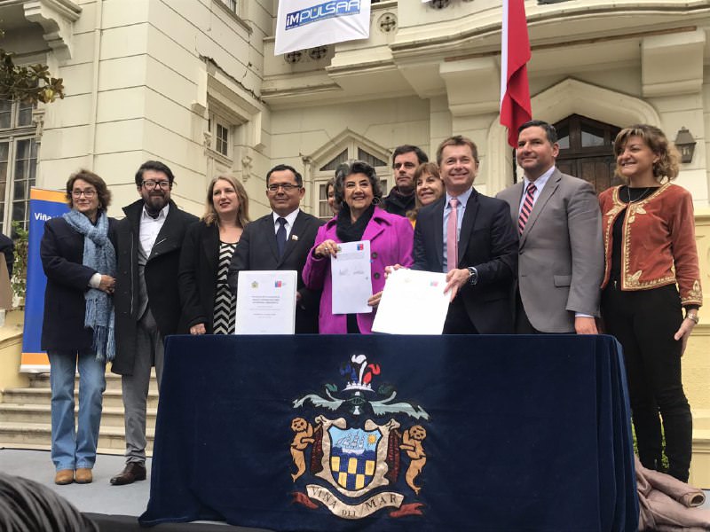 Conveino BID-Subdere