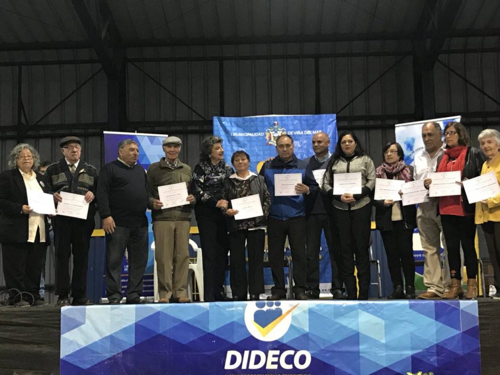 Imagen principal: Comunidad de Miraflores Alto celebró el Día del Buen Vecino para promover el trabajo comunitario