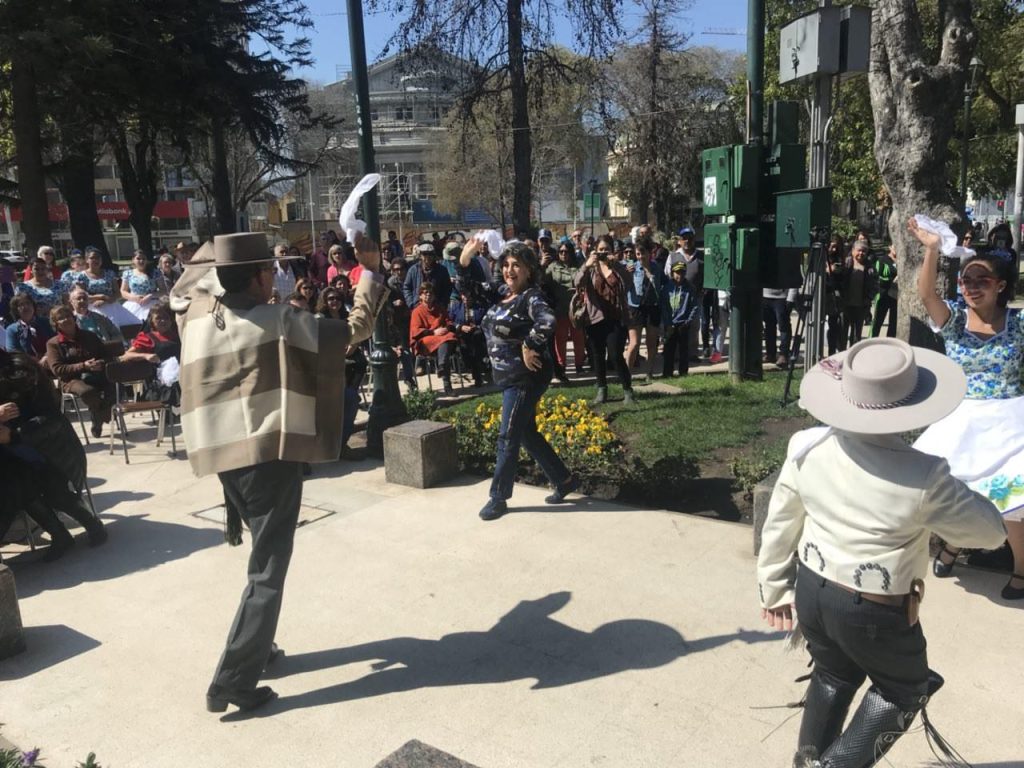 Imagen principal: Con misa a la chilena, Viña del Mar inició celebración del Mes de la Patria