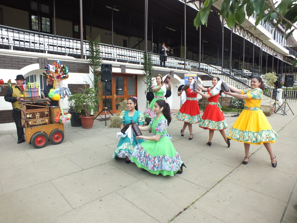 Imagen principal: Municipalidad de Viña del Mar invita a presentación de