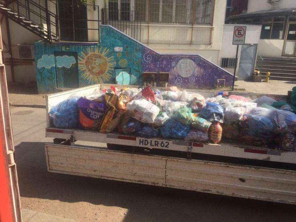 Imagen principal: Municipio de Viña del Mar refuerza campaña para reciclar pilas en la comuna