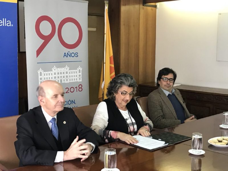 Municipalidad de Viña del Mar y PUCV firman acuerdo para potenciar desarrollo urbanístico de la ciudad