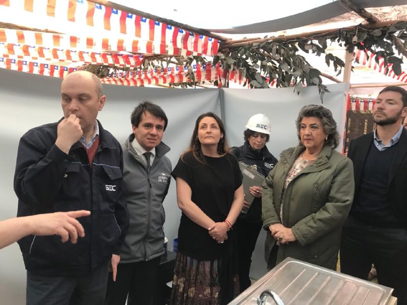 Fiesta Criolla de Viña del Mar tiene todo listo para disfrutar el “18” con tranquilidad y seguridad