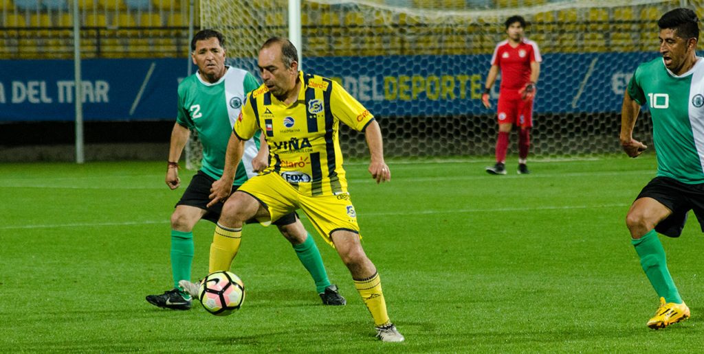 Imagen principal: Campeonato de fútbol municipal “Es tiempo de hacer equipo” culminó con gran éxito de convocatoria