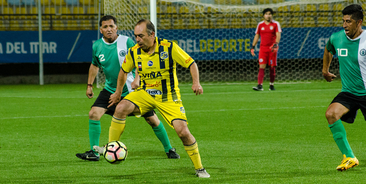Campeonato de fútbol municipal “Es tiempo de hacer equipo” culminó con gran éxito de convocatoria