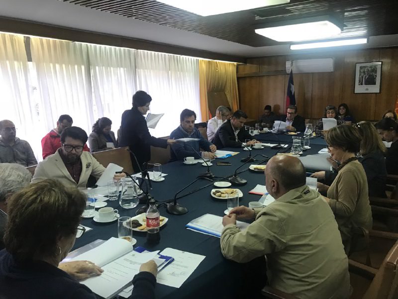 Municipio viñamarino pagará el total de su deuda con presupuesto 2019