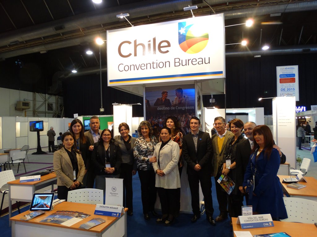 Congresos consolidan el turismo de negocios y eventos especiales en Viña del Mar