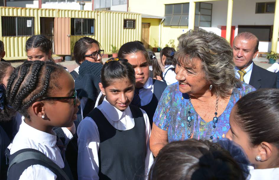 PADEM 2019 de Viña del Mar enfatiza capacitación docente de Enseñanza Media