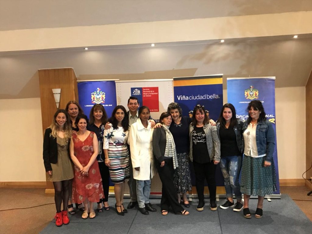 Imagen principal: 2.600 viñamarinas han participado en programa “Mujeres jefas de hogar”: