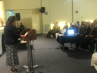 Municipio culminó etapa de participación ciudadana de