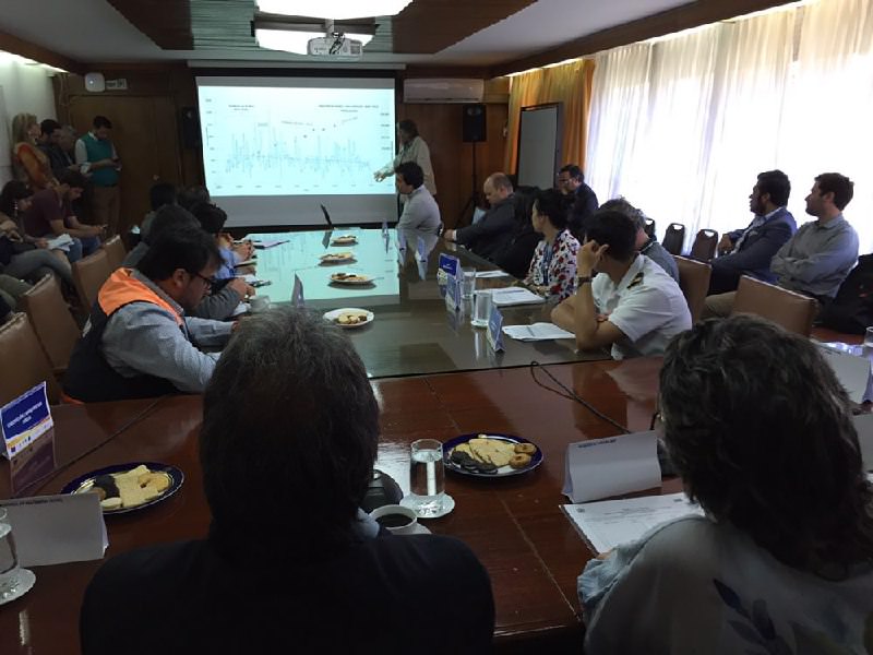 Municipio de Viña del Mar enfatiza erradicación de microbasurales dentro del Plan preventivo de incendios forestales