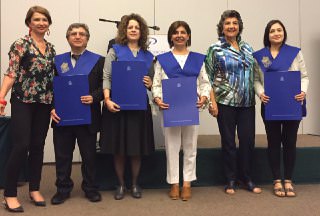 Viña del Mar cuenta con 22 nuevos embajadores para fomentar el turismo de congresos y reuniones