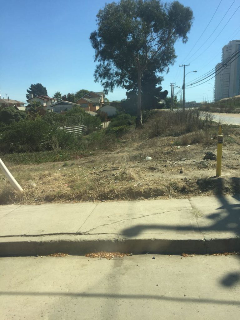 Imagen principal: Municipio de Viña del Mar construirá nuevo cuartel de bomberos en Reñaca