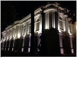 Municipio de Viña del Mar adhiere a celebración de Museos de Medianoche con apertura de Palacio Rioja