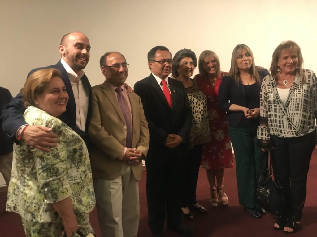 Imagen principal: Viña del Mar contará con 3 nuevos CESFAM y un SAPU