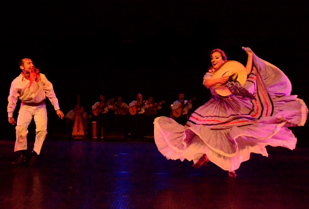 Municipio de Viña del Mar invita a homenaje del BAFONA a los 100 años de Margot Loyola