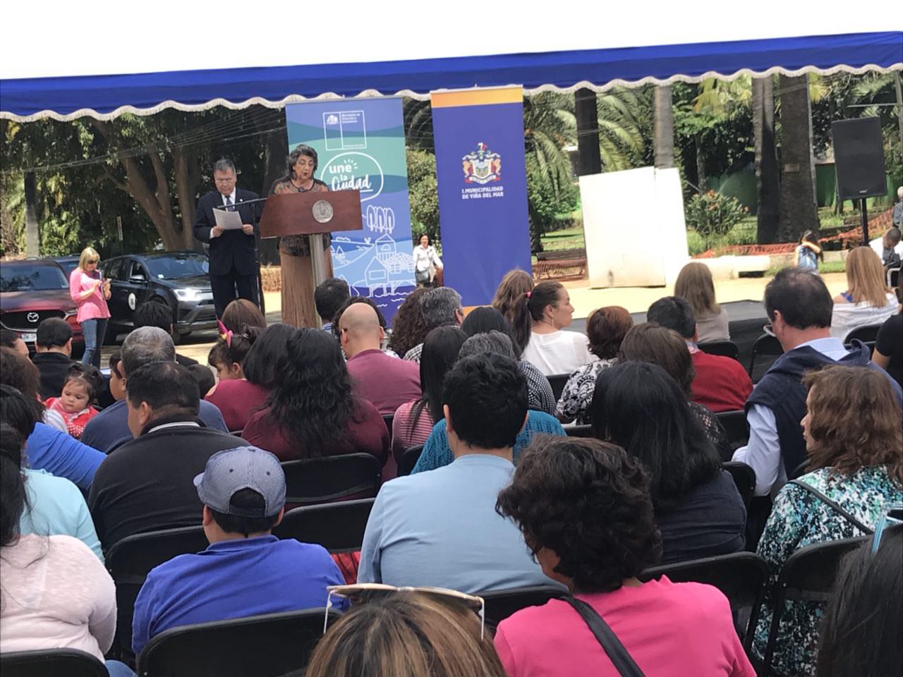 265 familias fueron beneficiadas con subsidio habitacional del Fondo Solidario del MINVU