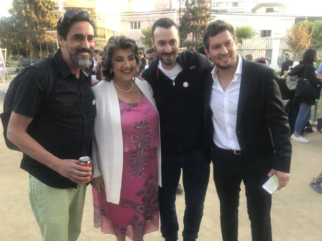 Imagen principal: Viña del Mar será sede del encuentro de innovación social más importante de América Latina