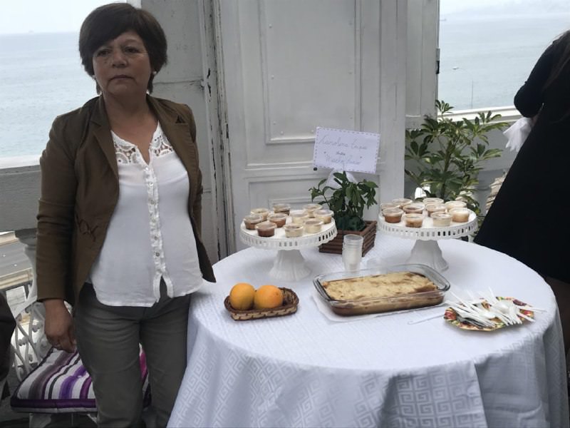 Familias viñamarinas podrán participar con sus mejores secretos culinarios en nueva versión de concurso gastronómico