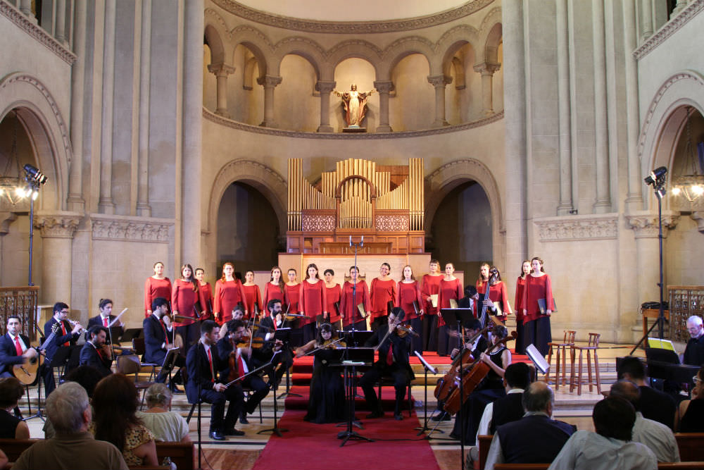 Municipalidad de Viña del Mar invita a concierto navideño en Palacio Rioja