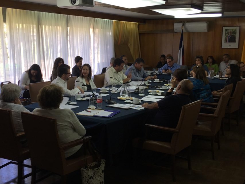 Municipalidad de Viña del Mar manejará un presupuesto de $100 mil millones en 2019