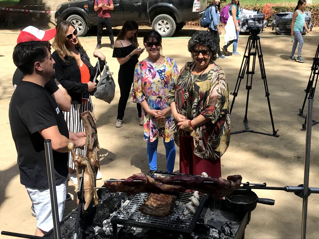 Imagen principal: En Viña del Mar se realizará 1er campeonato de parrilleros