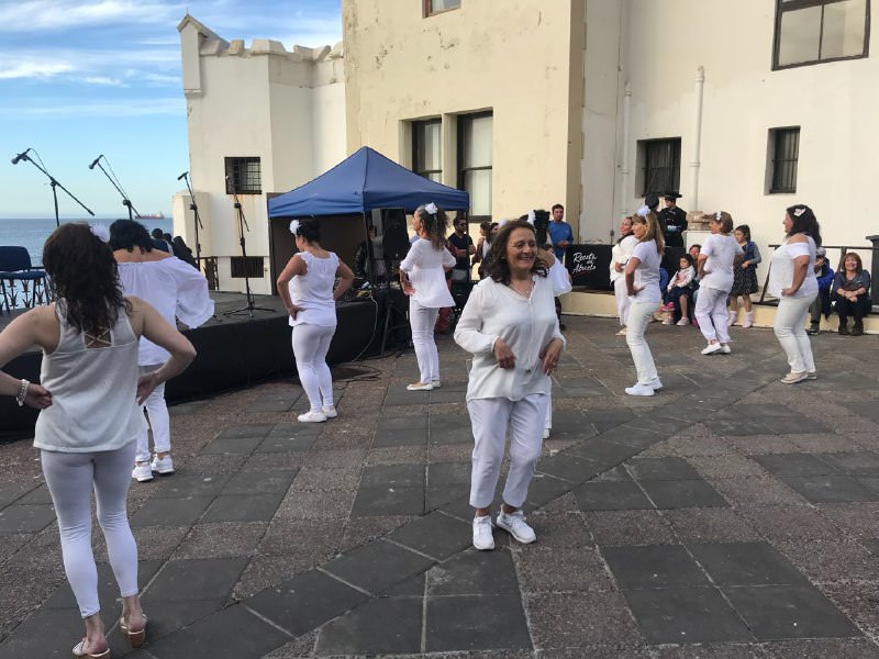 Más de 2.500 vecinos participaron este año en talleres gratuitos de la Casa de las artes del municipio de Viña del Mar