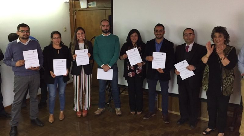 Destacan labor de Mesa técnica de prevención de riesgo y emergencias de Viña del Mar