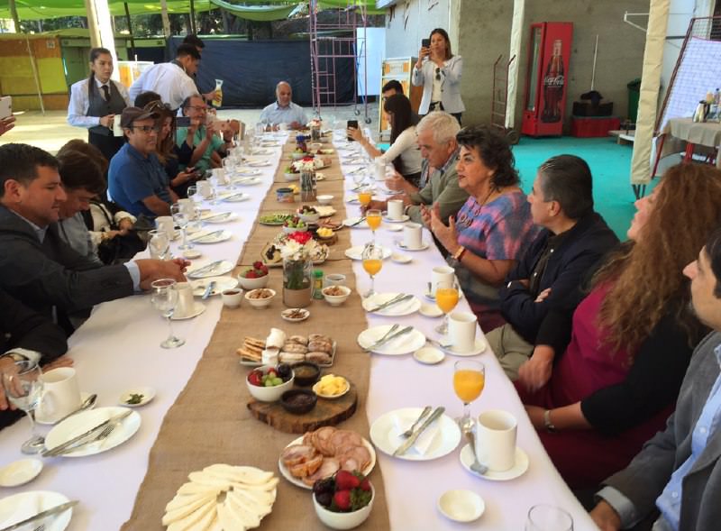 Feria Internacional de Artesanía  de Viña del Mar cumple 60 años y se consolida como la más antigua del país