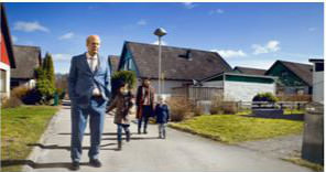 Municipio  de Viña del Mar invita a ciclo de cine familiar y para todo público en Palacio Rioja