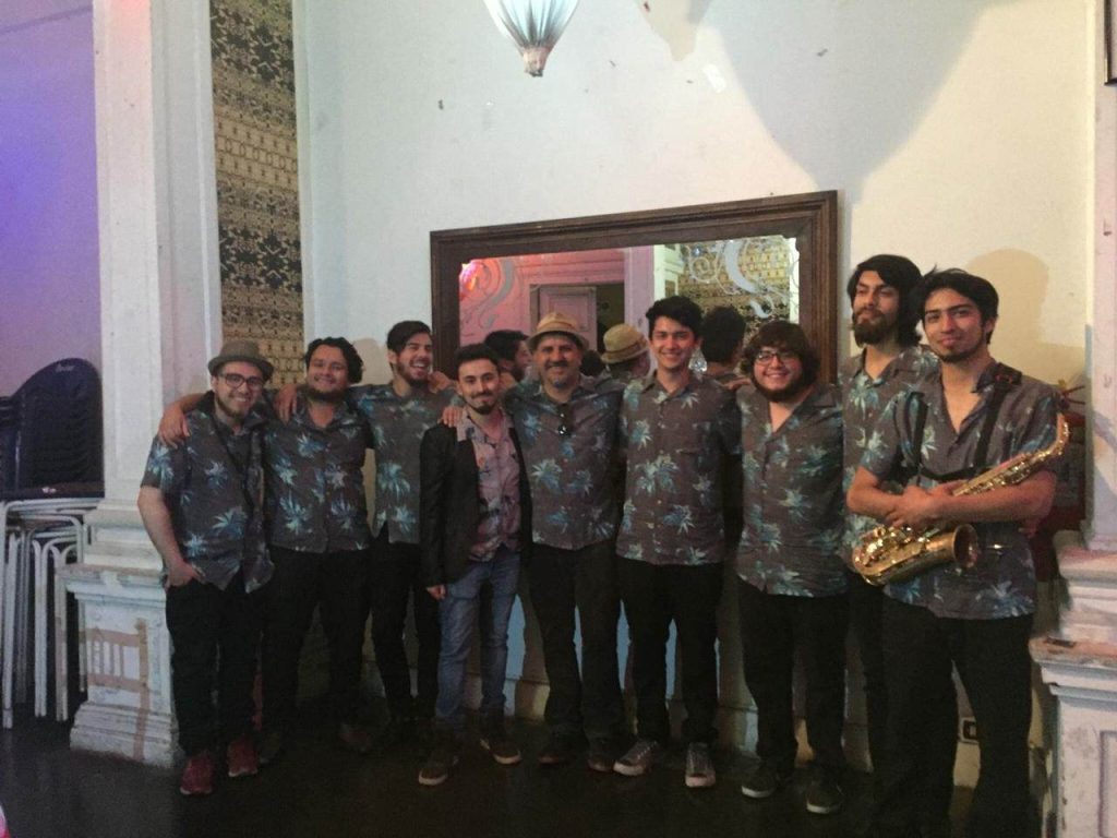 Imagen principal: Con música, cine, exposiciones y literatura se vive el verano en Viña del Mar