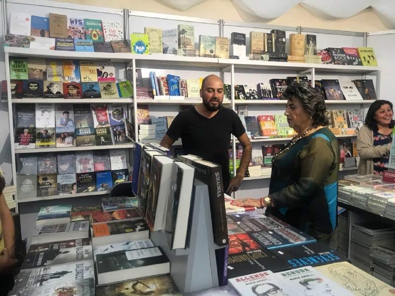 Atractiva oferta y panoramas culturales brinda la 37º Feria Internacional del Libro de Viña del Mar este verano