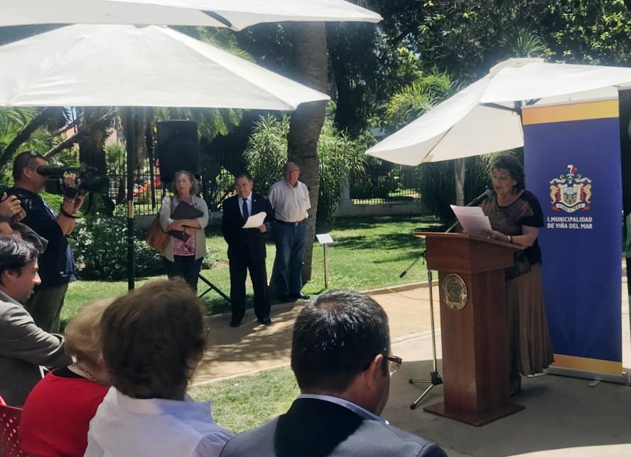 Muestra “Mirada Joven” se exhibe en Museo Palacio Rioja de Viña del Mar