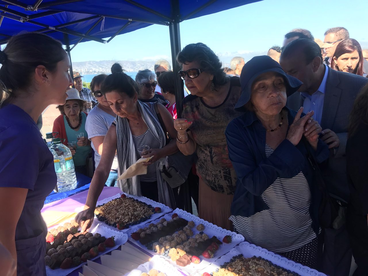 Municipio invita a la comunidad a inscribirse en el programa Más Adultos Mayores Autovalentes