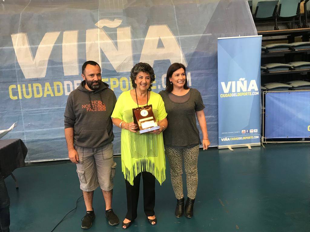 Viña del Mar es sede del 5º torneo de balonmano “Copa Amistad”