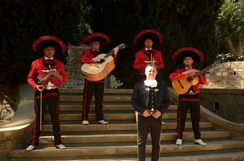 Imagen principal: Municipalidad de Viña del Mar invita a concierto “Mariachi Gala” en el Castillo Wulff