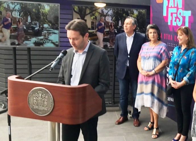 Viña 2019 tendrá su propio Fan Fest