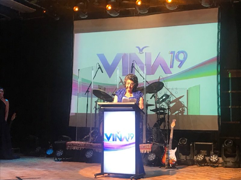 En Gala del Festival destacan los 60 años del evento musical más importante del mundo