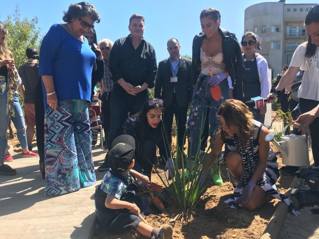 Imagen principal: Jurado de Viña 2019 conoció innovador proyecto terapéutico del Sanatorio Marítimo