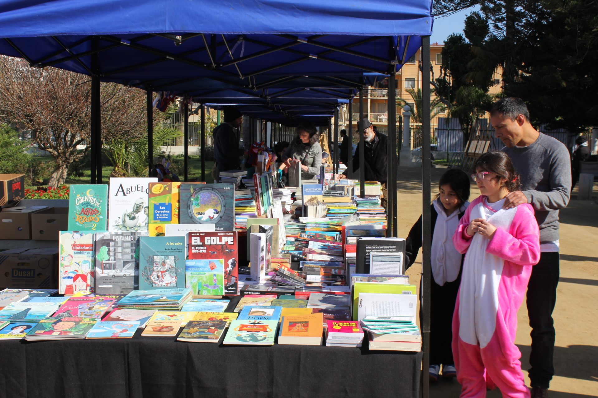 Festival de editoriales independientes se realizará El fin de semana en Viña del Mar