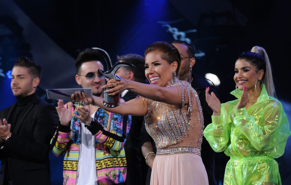 Imagen principal: Perú y Argentina ganaron  las competencias del LX Festival Internacional de la Canción de Viña del Mar