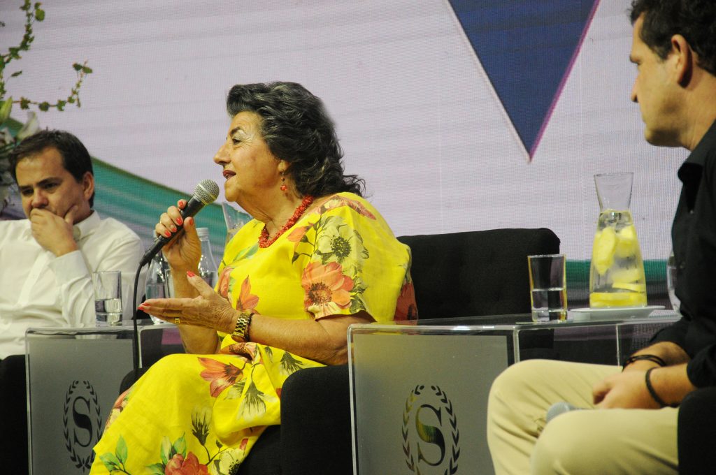 Imagen principal: Positivo balance del 60º Festival Internacional de la Canción de Viña del Mar realizaron organizadores