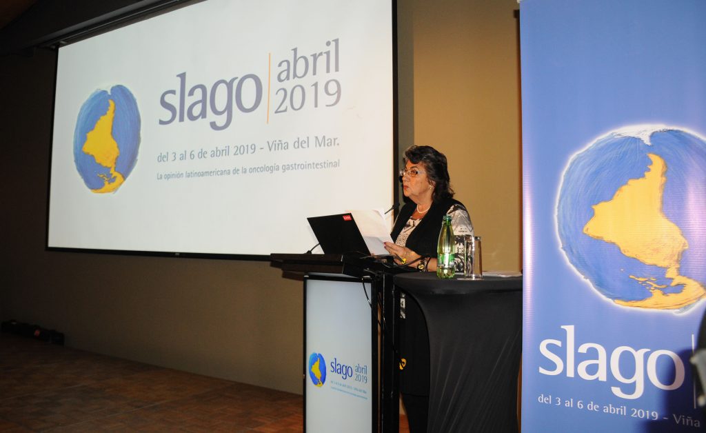 Imagen principal: Expertos internacionales en gastroentorología oncológica analizan últimos avances del área en Viña del Mar